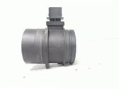 Mass air flow meter