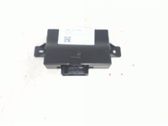 Gateway control module