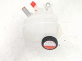 Coolant expansion tank/reservoir