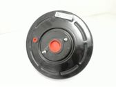 Brake booster