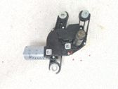 Motor del limpiaparabrisas trasero