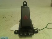 Hazard light switch