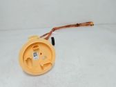 Coolant expansion tank/reservoir