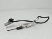 Exhaust gas temperature sensor