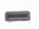 Tailgate/trunk/boot exterior handle
