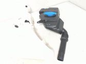 Windshield washer fluid reservoir/tank