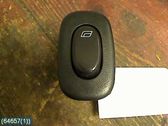 Electric window control switch