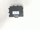 Other control units/modules