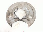 Couvercle anti-poussière disque de plaque de frein arrière