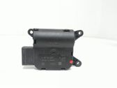 A/C air flow flap actuator/motor