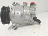 Air conditioning (A/C) compressor (pump)