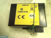 Other control units/modules