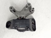 Engine mounting bracket