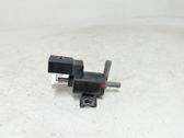 Vacuum valve