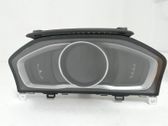 Speedometer (instrument cluster)