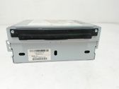 Radio/CD/DVD/GPS head unit