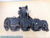 Ansaugbrücke Ansaugkrümmer