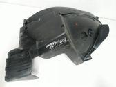 Front wheel arch liner splash guards