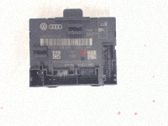 Unidad de control/módulo de la puerta