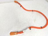 Cable de alta tensión