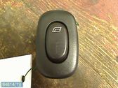 Electric window control switch