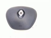 Steering wheel airbag