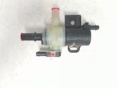 Active carbon filter fuel vapour canister