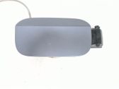 Fuel tank cap lock