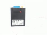 Auxiliary heating control unit/module