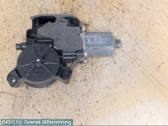 Front door window regulator motor