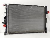 Coolant radiator