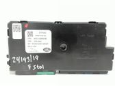Module de commande de siège