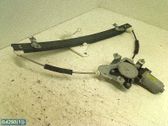 Fensterheber elektrisch mit Motor Tür vorne