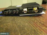 Aerial antenna amplifier