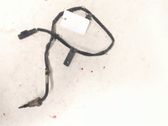 Exhaust gas temperature sensor