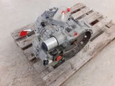Automatic gearbox