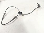 ABS brake wheel speed sensor