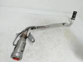 Fuel tank filler neck pipe