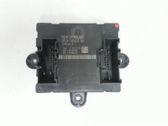 Door control unit/module