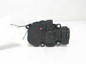 A/C air flow flap actuator/motor