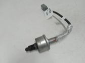 Lambda probe sensor