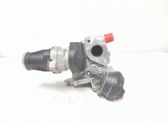 EGR valve