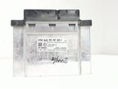 Unité de commande / module d'injection