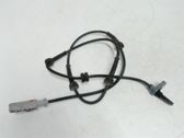 ABS brake wheel speed sensor