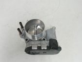 Throttle valve