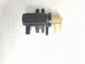 Vacuum valve