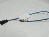Sensor de temperatura del escape