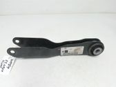Rear control arm