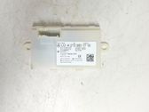 Keyless (KESSY) go control unit/module