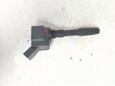 High voltage ignition coil